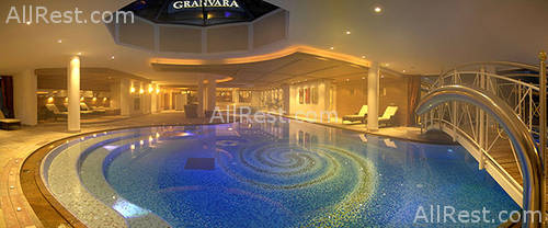 Granvara Relais & SPA Hotel 33